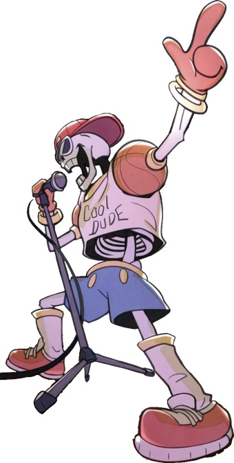 Papyrus, Undertale Wiki, Fandom