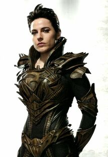 Faora-UI