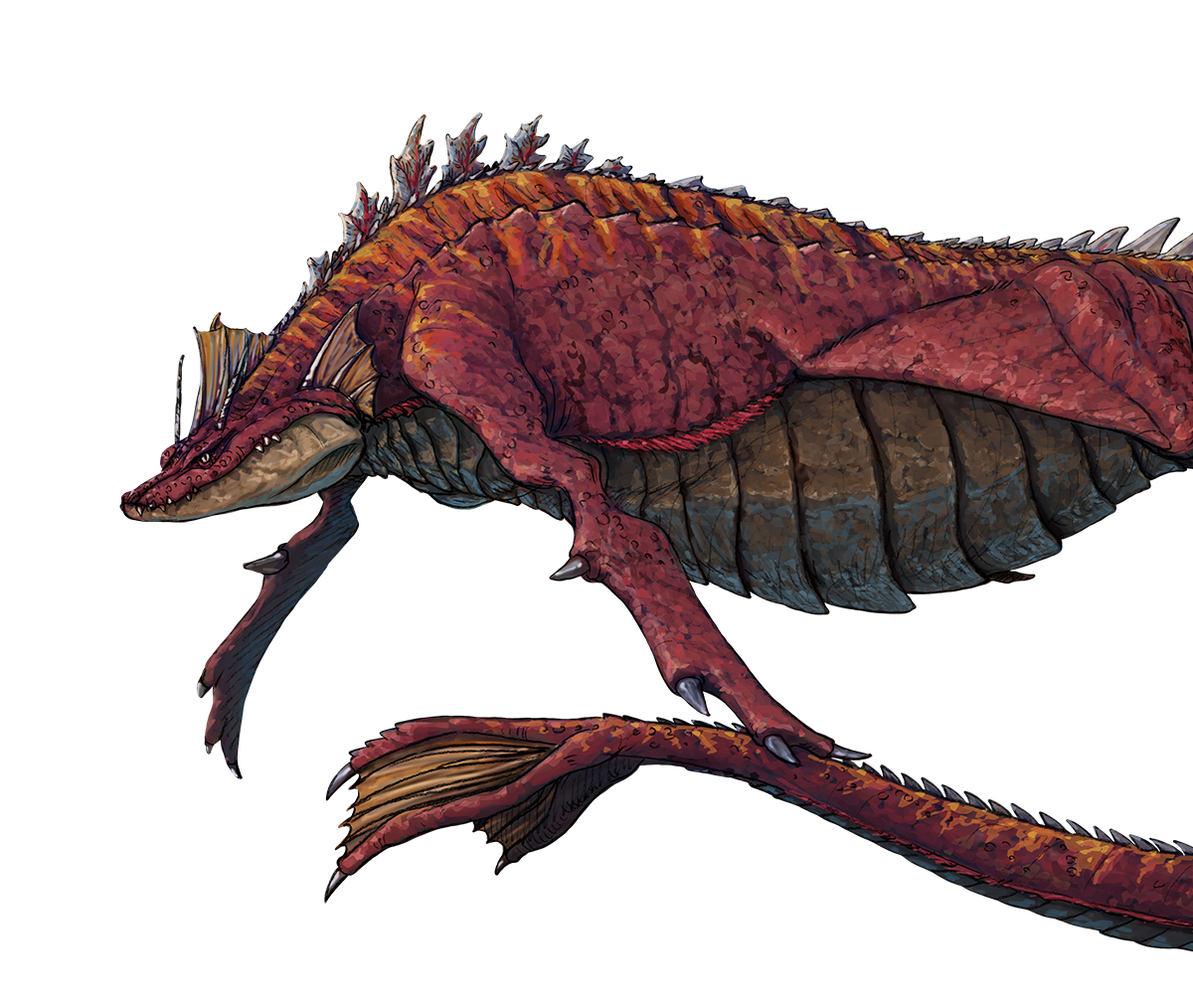 Godzilla (Godzilla In Hell), VS Battles Wiki