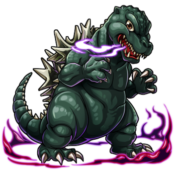 Monster Strike, VS Battles Wiki