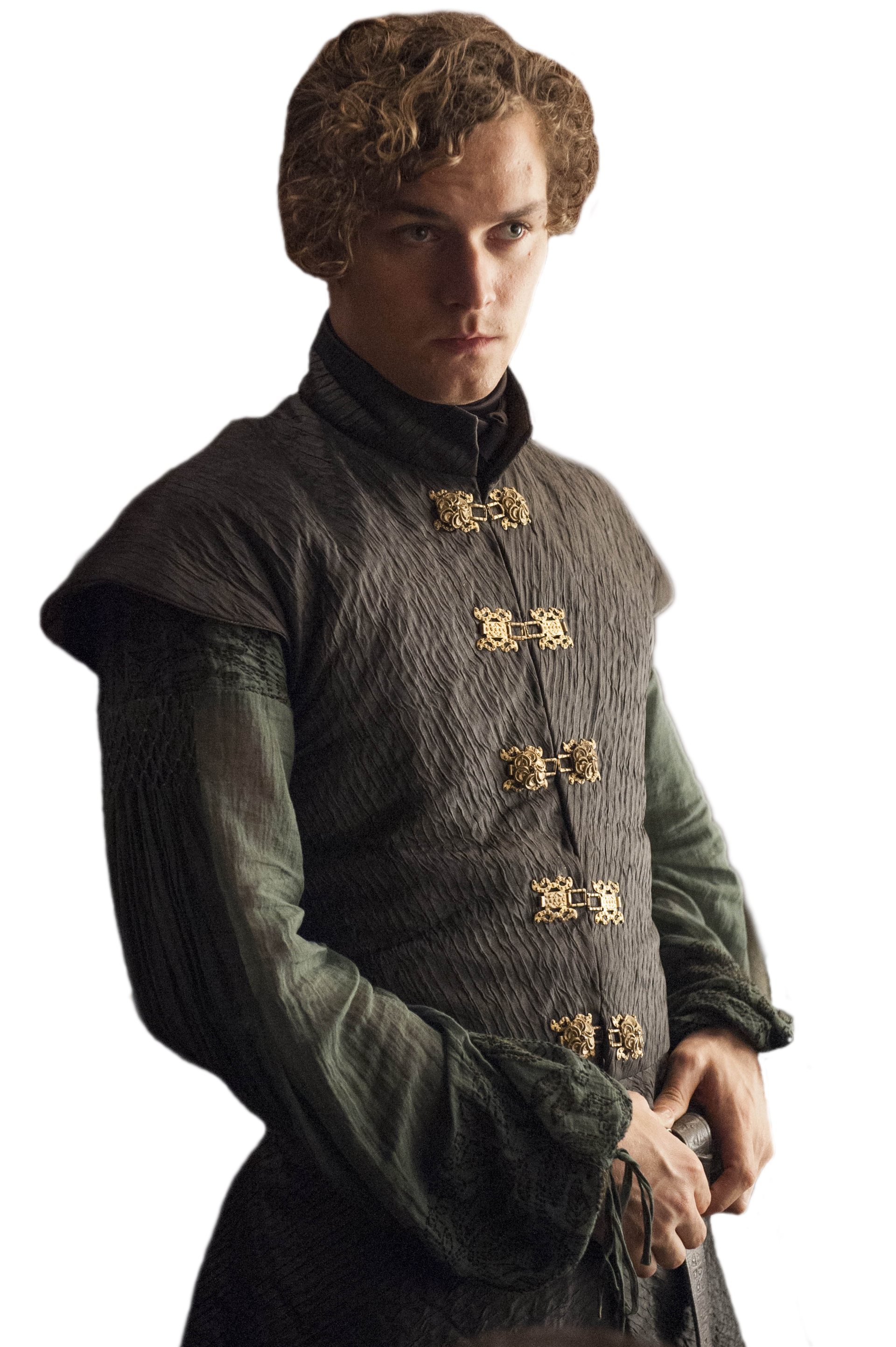 Loras Tyrells Armor image - A Clash of Kings (Game of Thrones) mod