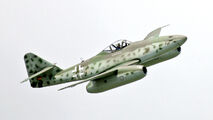 Me 262 Schwalbe