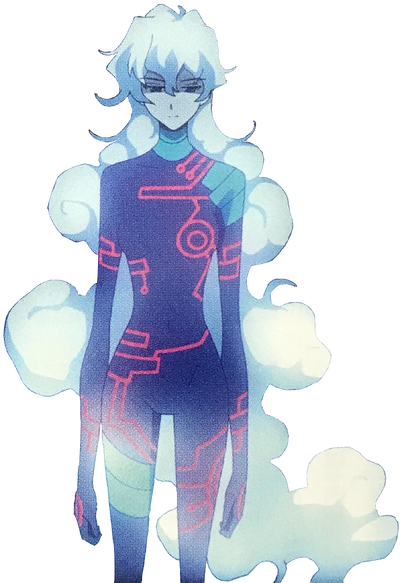 Simon Vs Anti Spiral. Simon Vs The Anti-Spiral. Key Animation