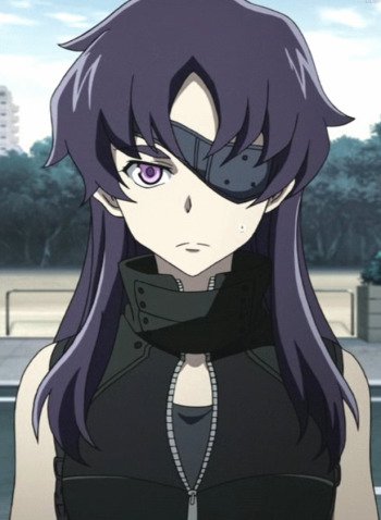 Minene Uryuu, Wiki Mirai Nikki