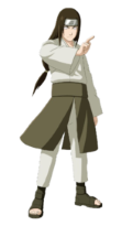 Neji Hyūga