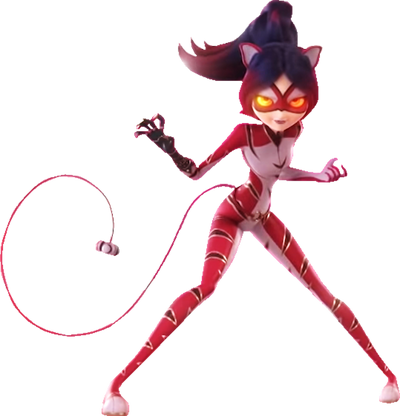 Cat Noir  VS Battles+BreezeWiki