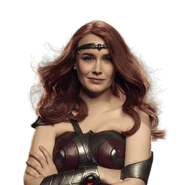 Queen Maeve (TV Series) (1.11 MB) Queen Maeve