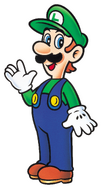 Super Mario World