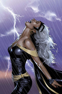 Storm (Marvel Comics)
