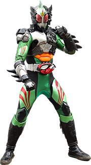 Kamen Rider Amazon Omega VS Battles Wiki Fandom