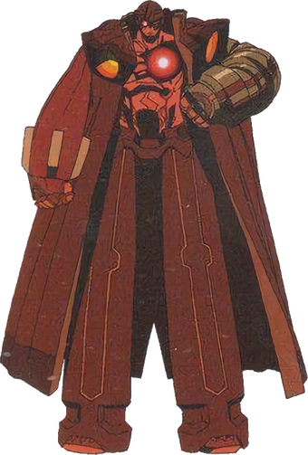 Lal'C Mellk Mal | VS Battles Wiki | Fandom