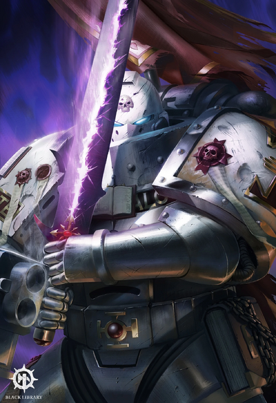 Castellan Crowe | VS Battles Wiki | Fandom