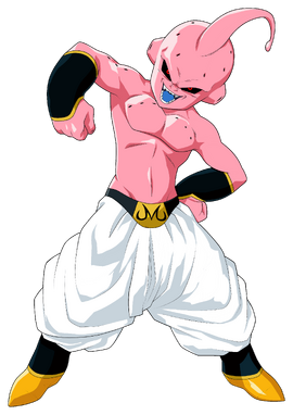 Majin Buu, VS Battles Wiki