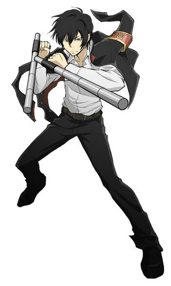 Kyoya Hibari, Reborn Wiki, Fandom