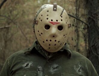 Friday the 13th, VS Battles Wiki