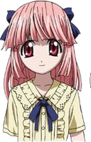 Lucy (Elfen Lied), VS Battles Wiki