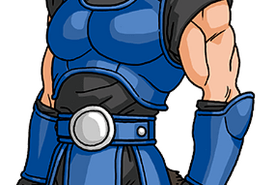 Shallot, VS Battles Wiki