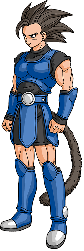 HE Shallot (Light)  Dragon Ball Legends Wiki - GamePress