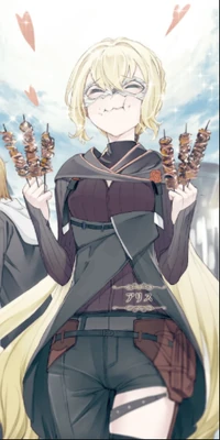 Alice (Web Novel) (306 KB) Alice