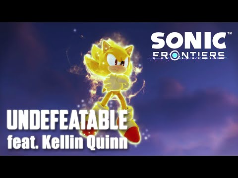 How powerful are the Titans in Sonic Frontiers? Sonic needs his super form  for some and is stated to not beat the end even with super, but he can beat  Solaris. 