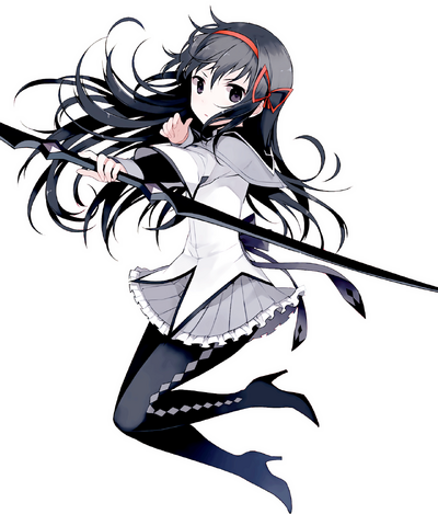 Hoterase Homura - Character (114850) - AniDB