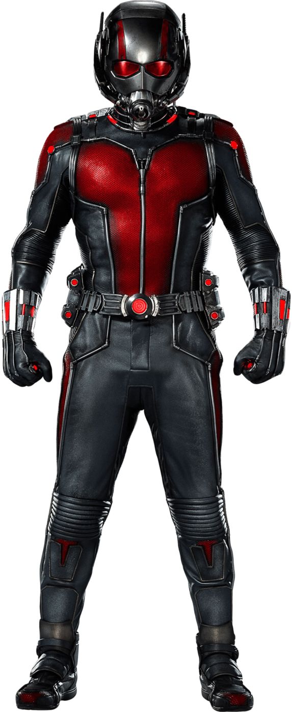 Ant-Man