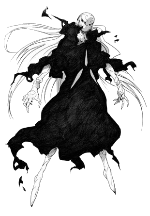 Arch Daemon, Tensei Shitara Slime Datta Ken Wiki