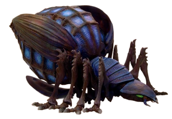 Plasma Bug, Starship Troopers Wiki, Fandom