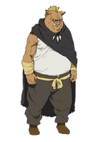 Tensei Shitara Slime Datta Ken, VS Battles Wiki