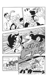 GokuCrazyFist3