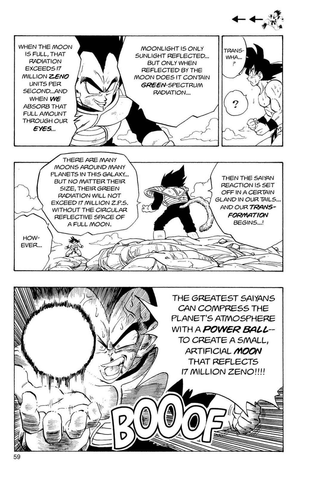 Son Goku Namek vs Garou Earth-3, #tier #tiering #tieringsystem #vsbat