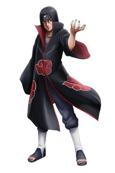 Sasuke Uchiha (Part II), VS Battles Wiki, Fandom