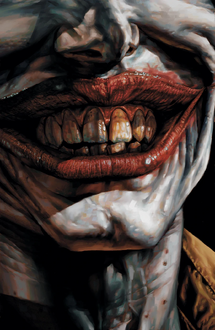 Joker (Damned)