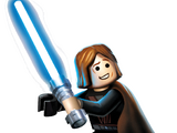 Anakin Skywalker (Lego Star Wars)