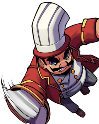 A Hat in Time, VS Battles Wiki