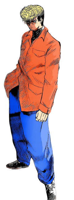 Eikichi Onizuka | VS Battles Wiki | Fandom