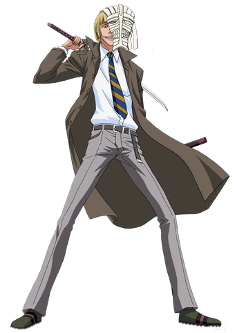 Shinji Shinji Ikari Kuripan Plush (Black Plugsuit) - Rebuild of