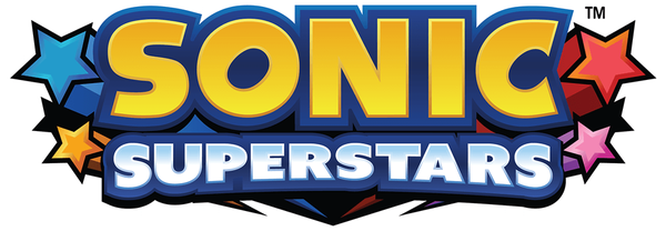 SonicSuperstarsLogo