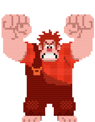 Ralph (Wreck-It Ralph) | VS Battles Wiki | Fandom