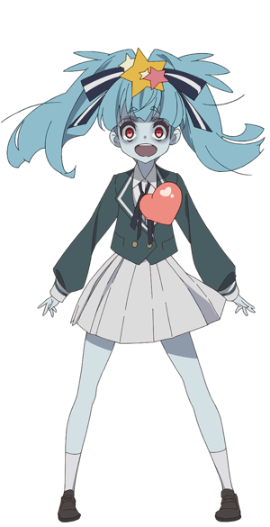 Lily Hoshikawa | VS Battles Wiki | Fandom