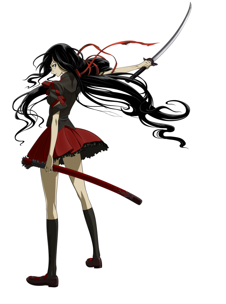 Saya Kisaragi | VS Battles Wiki | Fandom