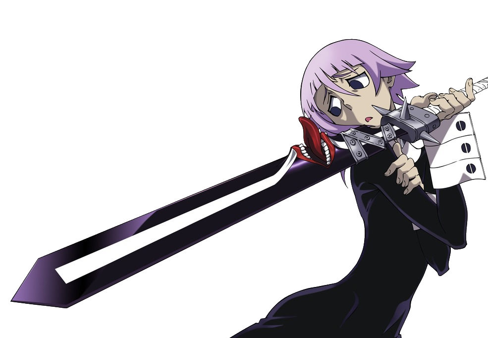 Crona/Anime, Soul Eater Wiki