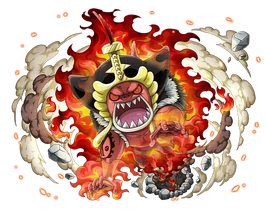 Daruma (One Piece) (119 KB) Daruma