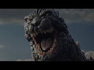 Godzilla vs Gigan Rex short film teaser -Godzilla vs Gigan 50th anniversary- Nov