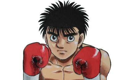 BATON PASS😢, Hajime no Ippo Season 2 Ep 8