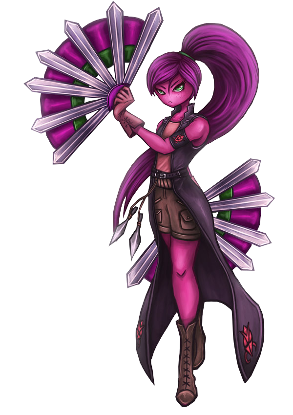 Jade Rhg Vs Battles Wiki Fandom