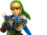 Link (Hyrule Warriors)