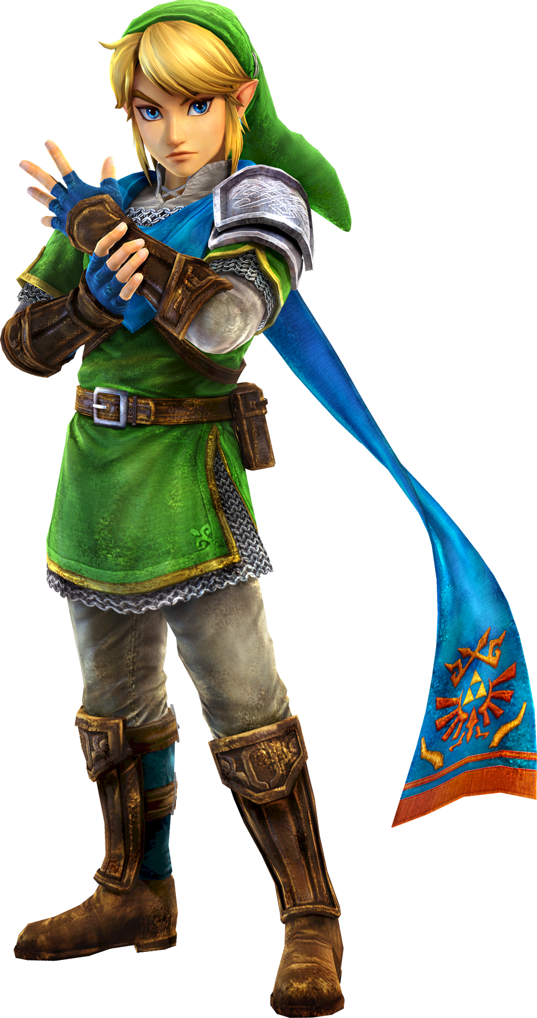 The Legend of Zelda, VS Battles Wiki