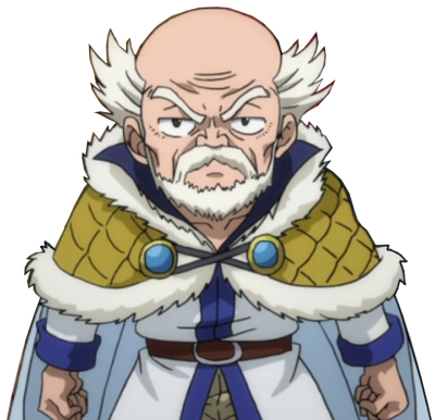 Fairy shop tail makarov