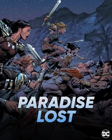 w:c:dcuniverse:Paradise Lost (517 KB) Paradise Lost